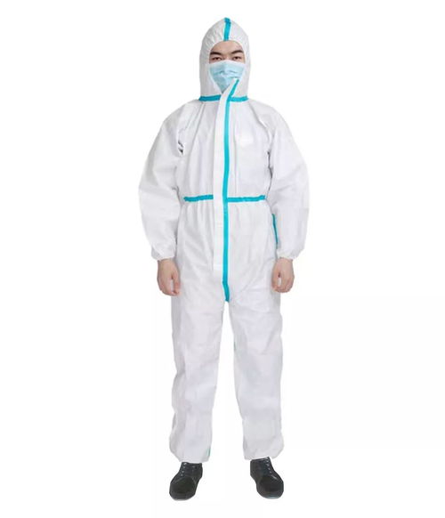 十晝夜奮戰(zhàn) 依文集團(tuán)10萬級(jí)凈化車間里的“戰(zhàn)袍”誕生記