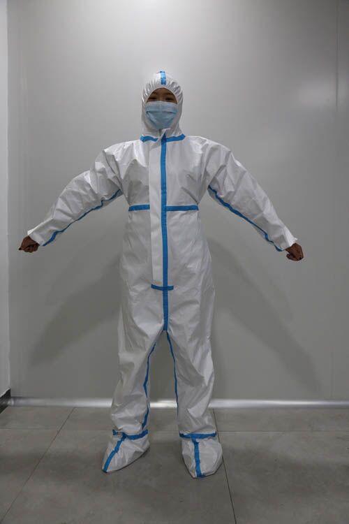 如何選擇適合的防護(hù)服 關(guān)鍵因素與選購指南