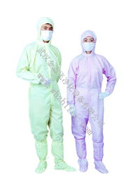 食品廠工作服選購指南 特價(jià)無菌服、高質(zhì)量潔凈服與防護(hù)服詳解