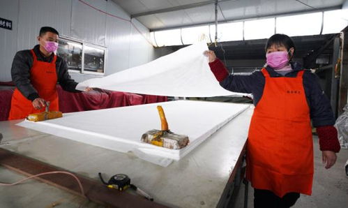 山東鄒平緊急動員，千套防護服火速馳援抗疫一線